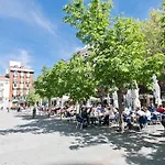 Hostal Madrid Sol