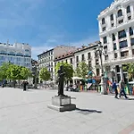 Hostal Madrid Sol