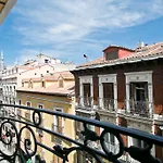 Hostal Madrid Sol