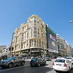 Hostal Go Inn Madrid