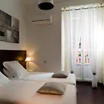 THC Latina Hostel