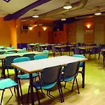Albergue Juvenil Madrid San Fermin