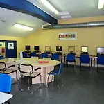 Albergue Juvenil Madrid San Fermin