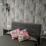 Hostal Don Alfonso
