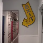 Hostal Don Alfonso