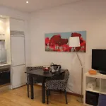 Apartamentos Conde Duque