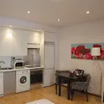 Apartamentos Conde Duque