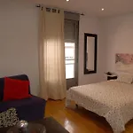 Apartamentos Conde Duque