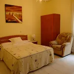 Hostal Dos Naciones