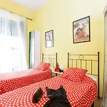 Hostal Bahia Madrid