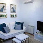 Reina Sofia Acogedor