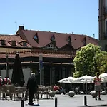 Mercado De San Miguel Espectacular