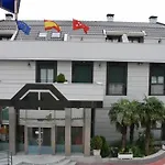Hostal Los 5 Pinos