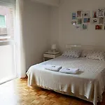 Apartamentos Callecultura