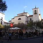 Valverde Apartment