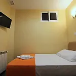 Hostal Regio