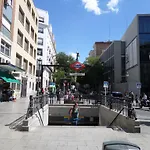 Apartamento Salitre 4 plazas, Centro de Madrid