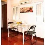 Good Stay Madrid Apartaments