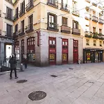 For You Rentals Plaza Mayor Apartment Pos26