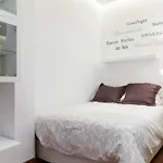 For You Rentals plaza dos de mayo apartment