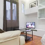 For You Rentals plaza dos de mayo apartment