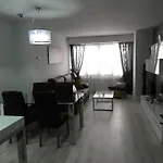Apartamento Orense 69