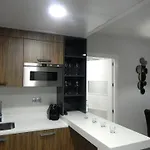 Apartamento Orense 69