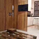 Apartamento Salamanca