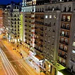 Hospedaje Romero Gran Vía