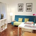 Apartamentos Callecultura
