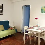Apartamentos Callecultura