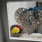 Buhardilla Corazon De Malasana