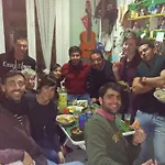 San Juan Hostel Madrid