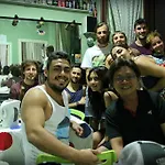 San Juan Hostel Madrid
