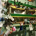San Juan Hostel Madrid