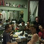 San Juan Hostel Madrid