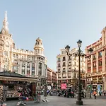 Apartamento La Paz