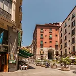 Apartamento La Paz