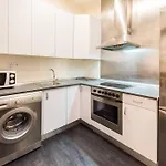 Apartamento La Paz