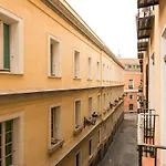 Apartamento La Paz