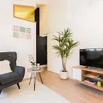 Home Club Alamo Apartments