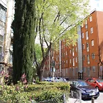 Madrid Rent 1