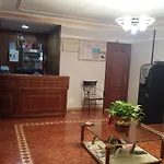 Hostal Pretoria