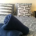 Apartamento San Pedro