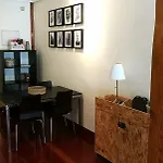 Apartamento San Pedro