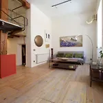 Apartamento Las Vistillas