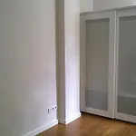 Ferrocarril Apartment
