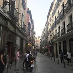 El Botones - Huertas