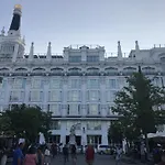 El Botones - Huertas