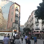 El Botones - Huertas